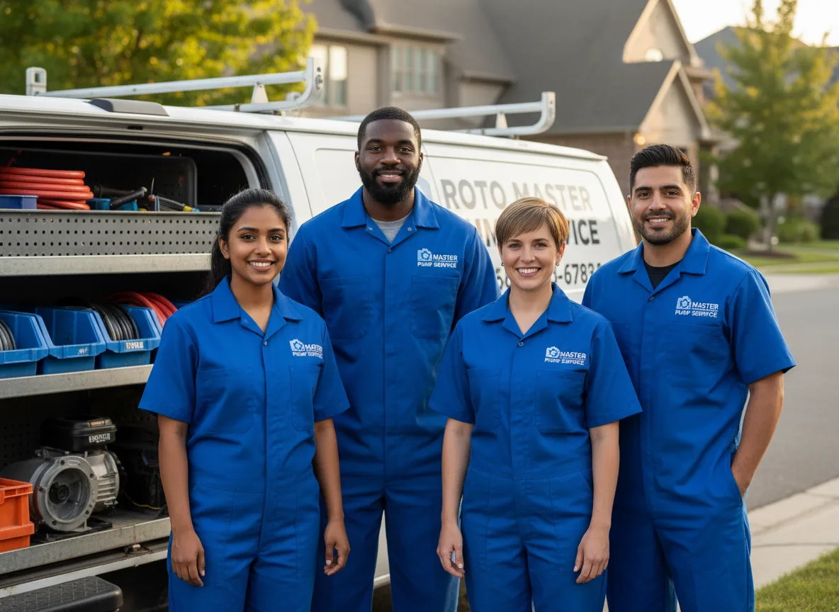 Sump Pump Installation company in Fairbanks, AK